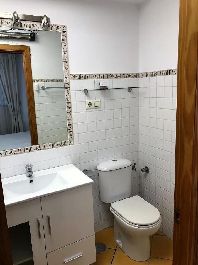 Dona Lola Micaela - Fully Equiped 1 Bedroom Ground Floor Beach Front Apartment With Direct Access To The Beach Of Calahonda - Costa Del Sol - Cs155 Sitio de Calahonda Exterior foto